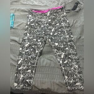 Lilly Pulitzer luxletic leggings